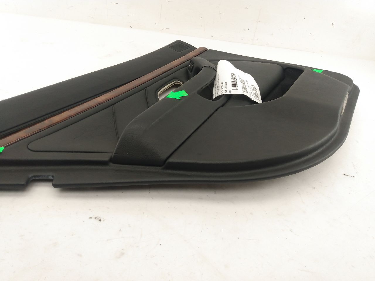 BMW 540I Rear Left Door Panel **AS-IS**