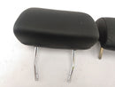 BMW 540I Rear Seat Headrest Set-3