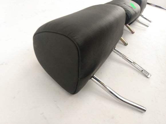 BMW 540I Rear Seat Headrest Set