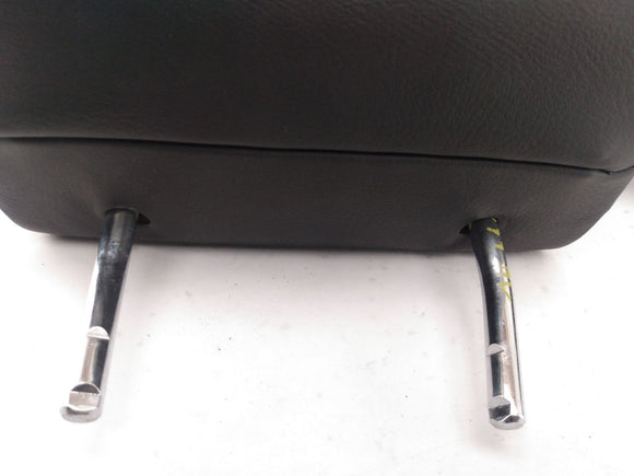 BMW 540I Rear Seat Headrest Set