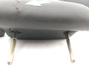 BMW 540I Rear Seat Headrest Set-11