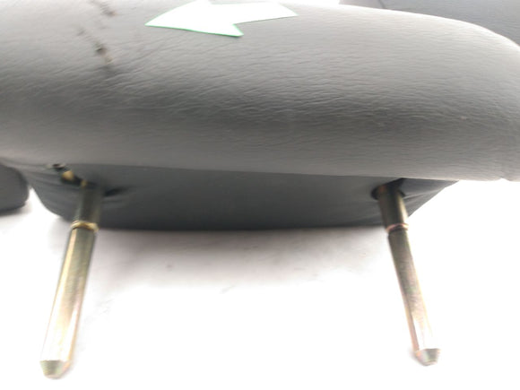 BMW 540I Rear Seat Headrest Set