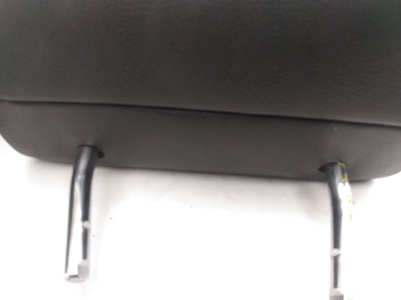 BMW 540I Rear Seat Headrest Set