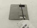 BMW 540I Sunroof Motor Cover Trim Panel-2