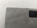BMW 540I Sunroof Motor Cover Trim Panel-3