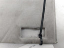 BMW 540I Sunroof Motor Cover Trim Panel-5