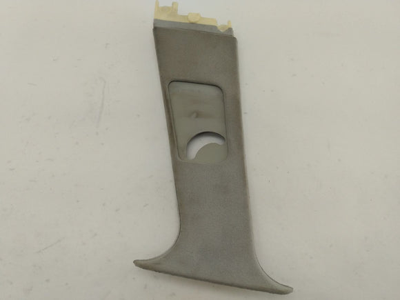 BMW 540I Pair Of Upper B Pillar Trim