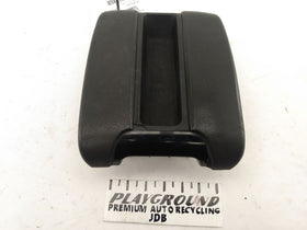 BMW 540I Center Console Armrest