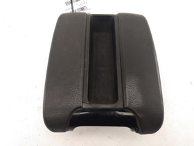 BMW 540I Center Console Armrest - 0