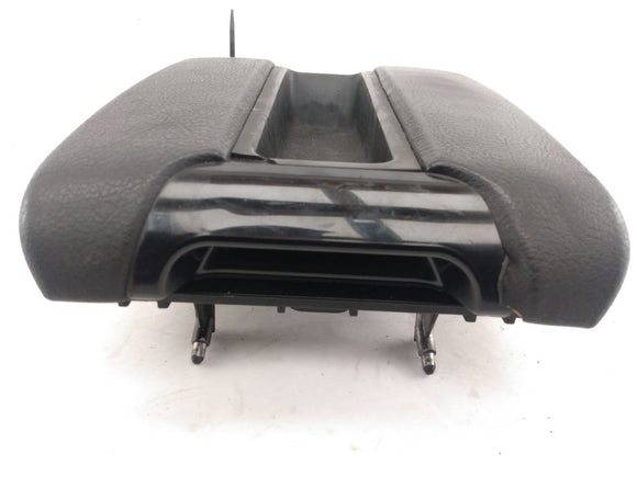 BMW 540I Center Console Armrest