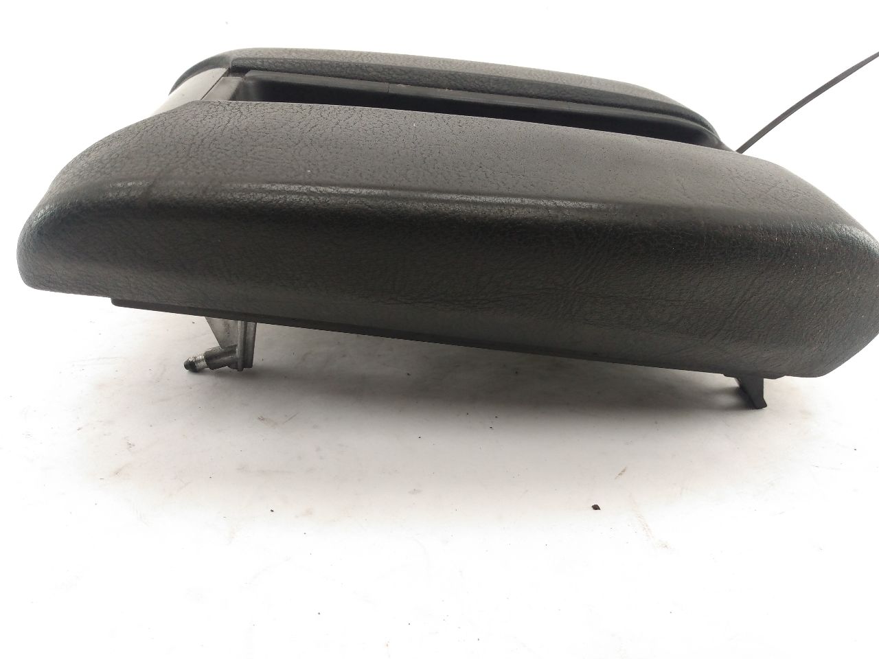 BMW 540I Center Console Armrest