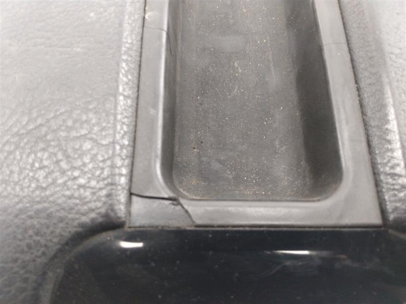 BMW 540I Center Console Armrest