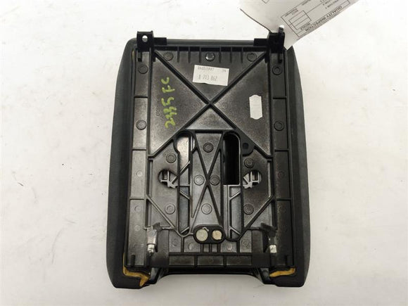 BMW 540I Center Console Armrest