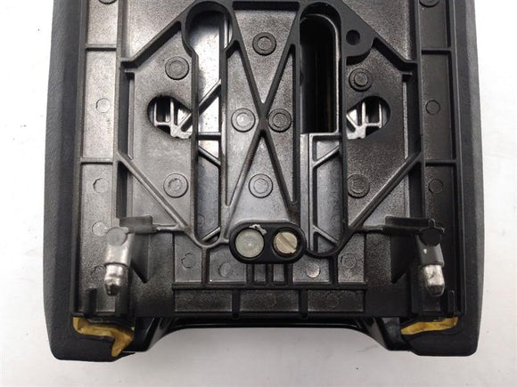 BMW 540I Center Console Armrest