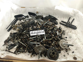 BMW 540I Dismantling Hardware