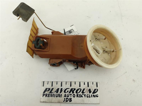 BMW Z3 Fuel Pump with Sender