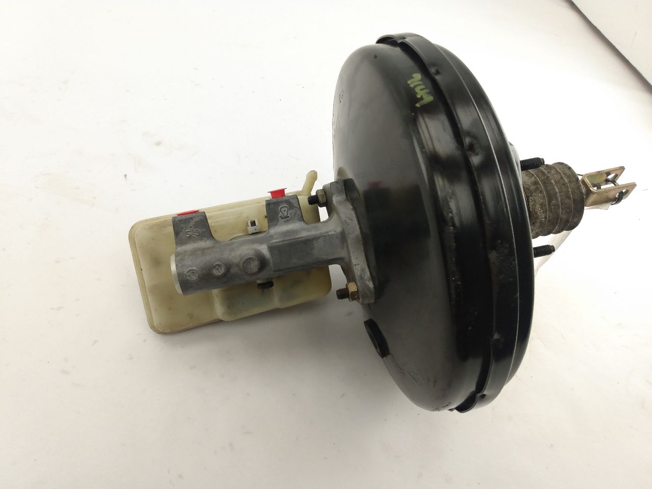 BMW Z3 Power Brake Booster