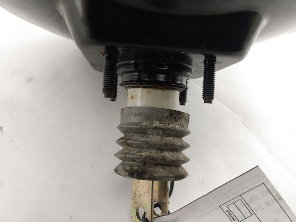 BMW Z3 Power Brake Booster