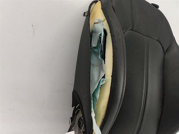 Alfa Romeo Giulia Front Right Seat Back **AS IS**