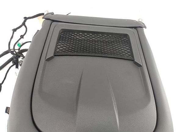 Alfa Romeo Giulia Front Right Seat Back **AS IS**