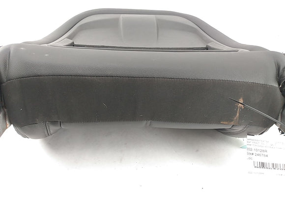 Alfa Romeo Giulia Front Right Seat Back **AS IS**