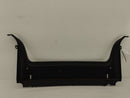 BMW 540I Trunk Latch Trim Panel-2