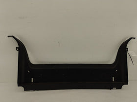 BMW 540I Trunk Latch Trim Panel - 0