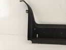 BMW 540I Trunk Latch Trim Panel-3