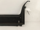 BMW 540I Trunk Latch Trim Panel-5