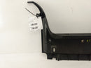 BMW 540I Trunk Latch Trim Panel-7
