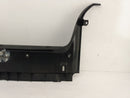 BMW 540I Trunk Latch Trim Panel-9