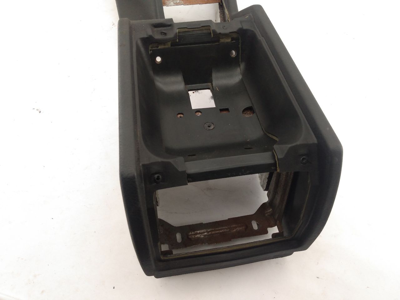 BMW 540I Center Console