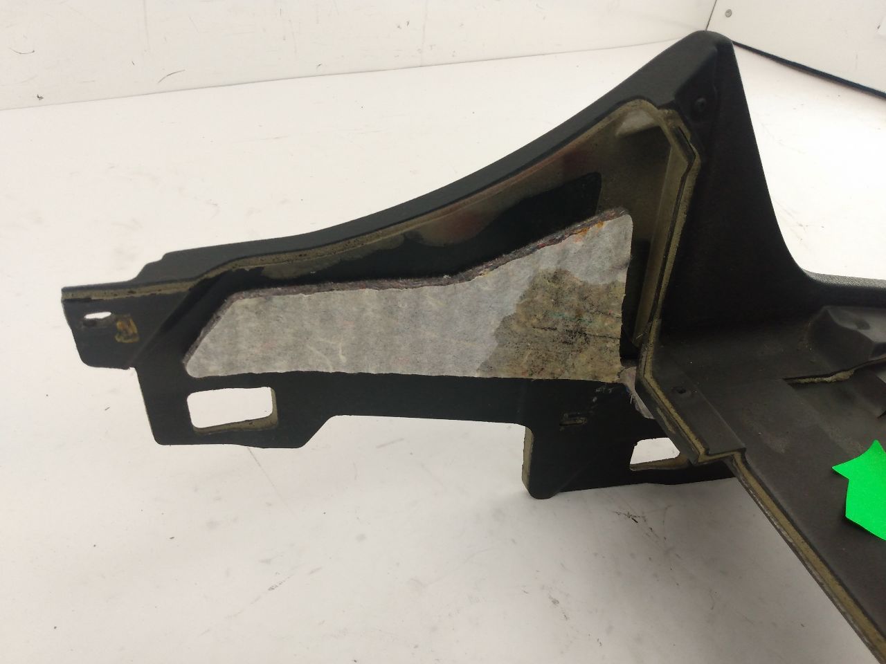 BMW 540I Center Console