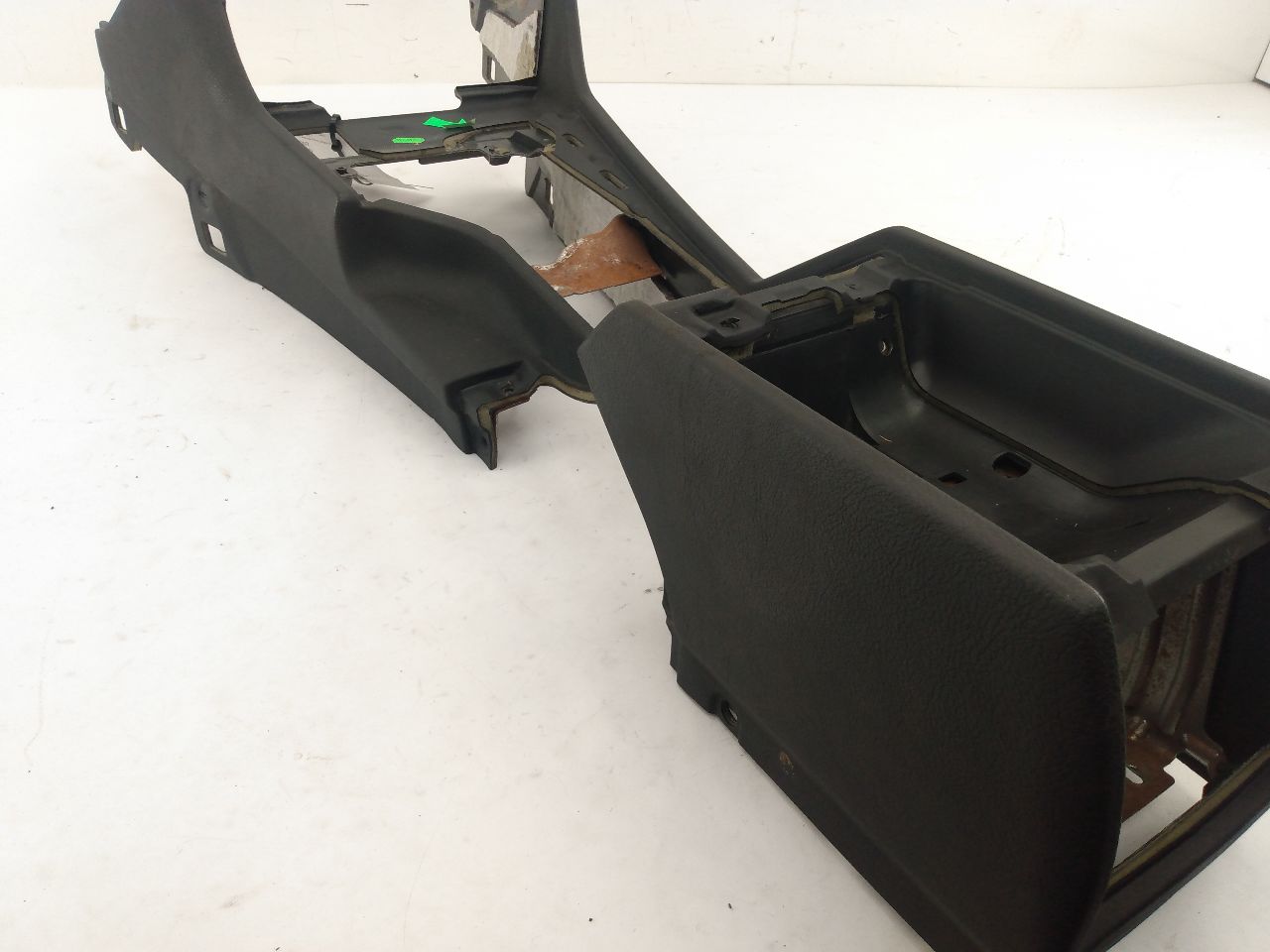 BMW 540I Center Console