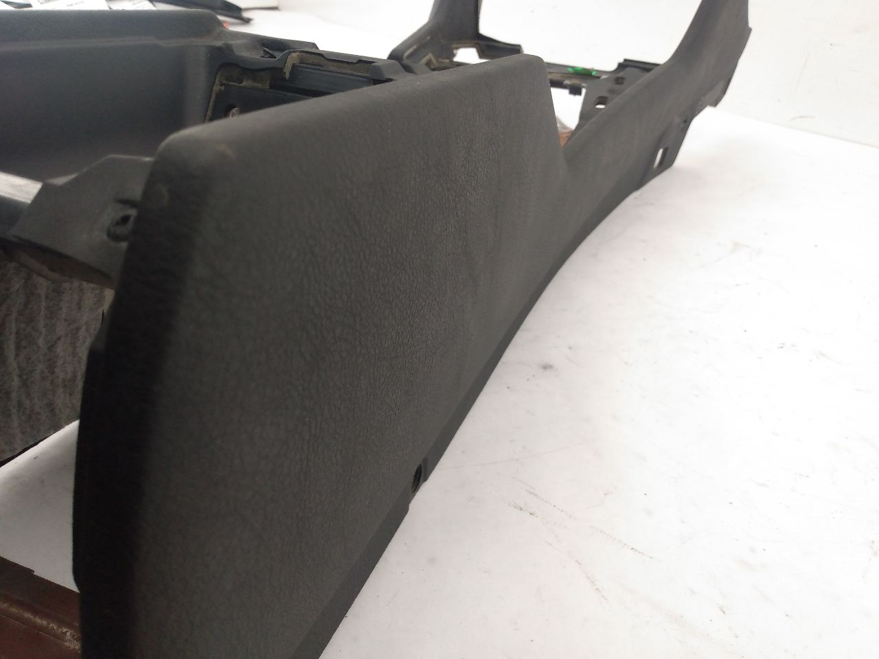 BMW 540I Center Console