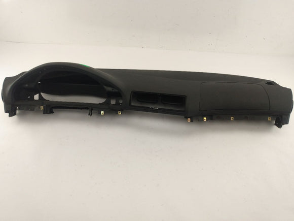 BMW 540I Upper Dash Pad