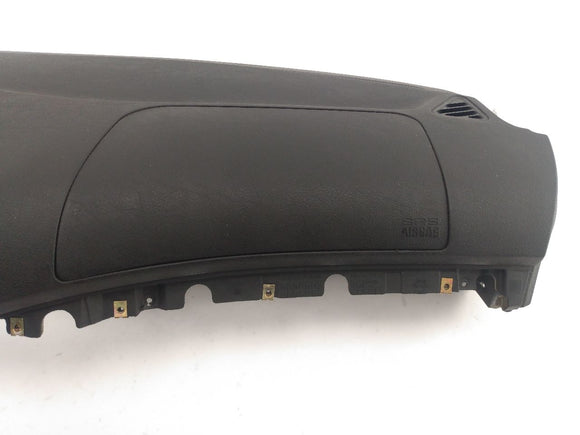 BMW 540I Upper Dash Pad