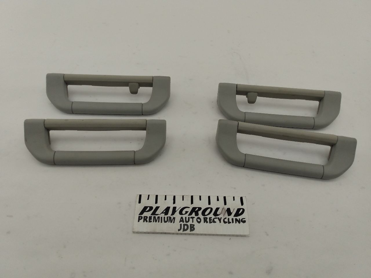 BMW 540I Grab Handle Set