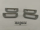 BMW 540I Grab Handle Set-1
