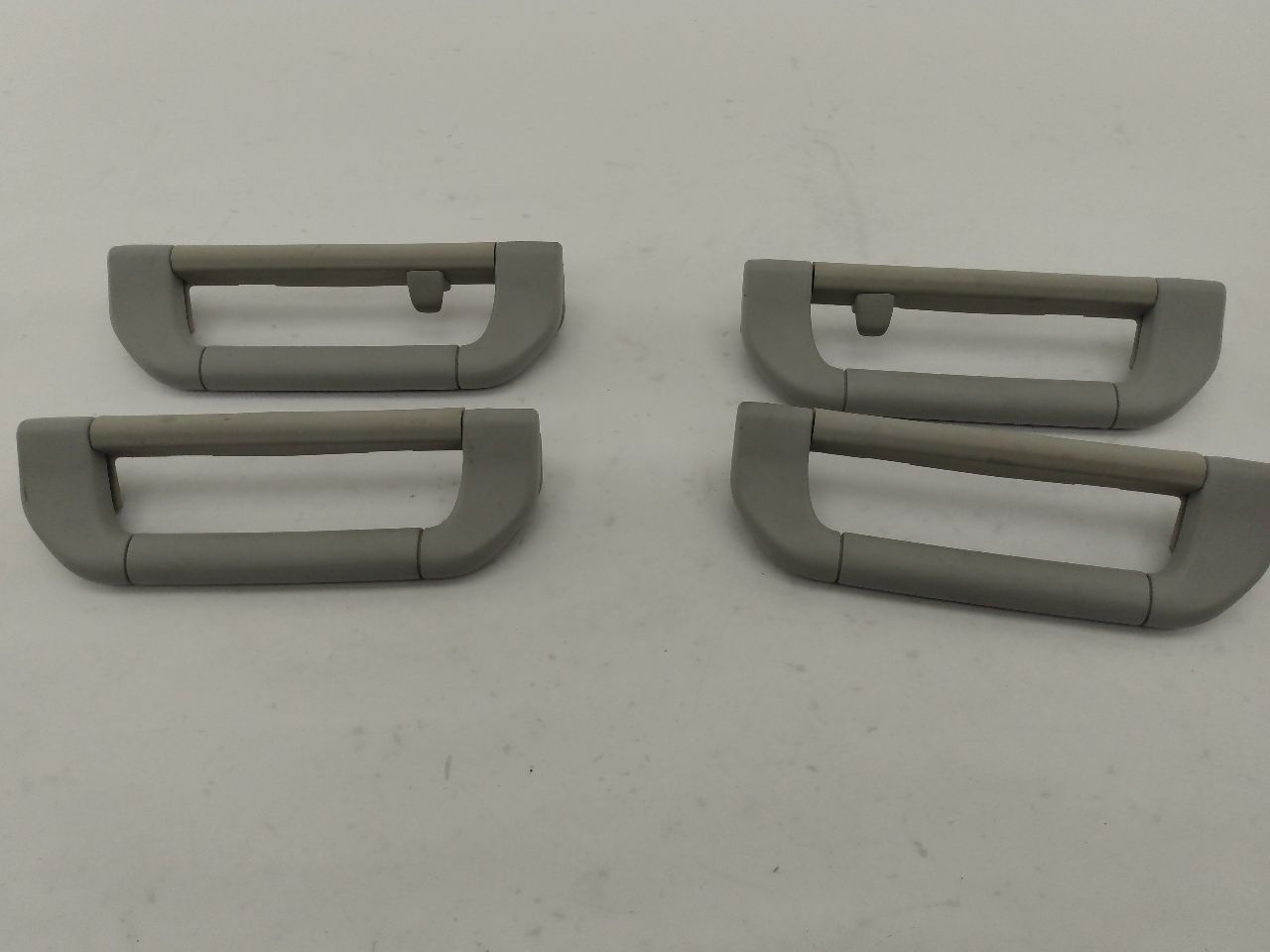 BMW 540I Grab Handle Set - 0