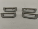 BMW 540I Grab Handle Set-2