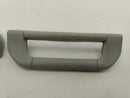BMW 540I Grab Handle Set-5