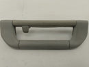 BMW 540I Grab Handle Set-9