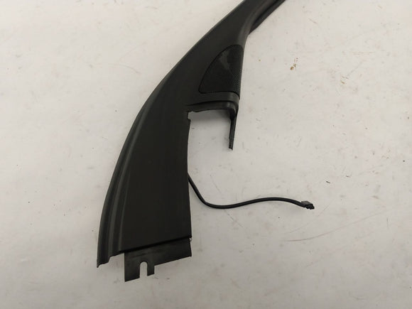 BMW 540I Front Right Door Frame Cover