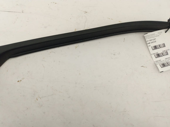 BMW 540I Front Right Door Frame Cover