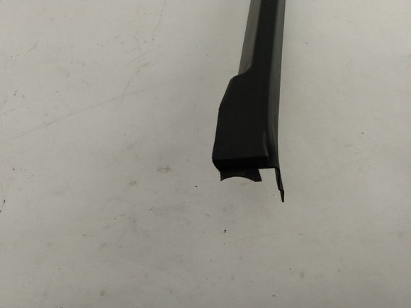 BMW 540I Front Right Door Frame Cover