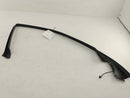 BMW 540I Front Right Door Frame Cover-7
