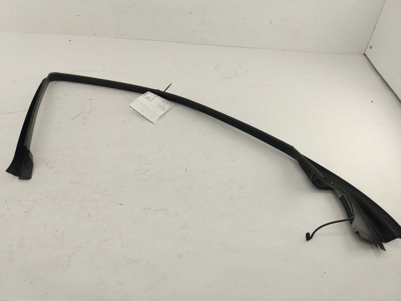 BMW 540I Front Right Door Frame Cover
