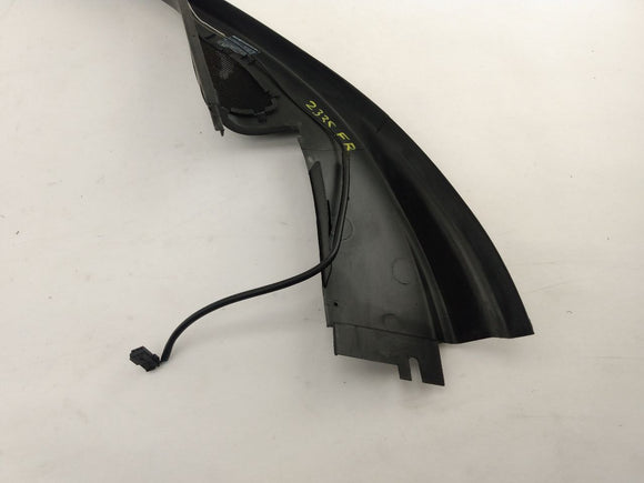 BMW 540I Front Right Door Frame Cover