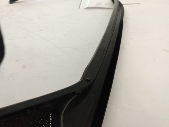 BMW 540I Front Right Door Frame Cover
